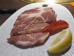 -橘焱胡同烧肉夜食(BFC外滩金融中心店)