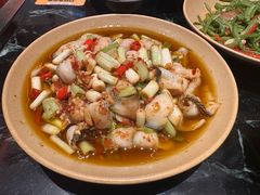 -廖川菜(太阳宫店)