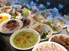 -千岛湖小鱼儿·淳安匠心农家菜