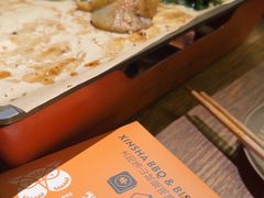 -新沙烧烤·炭烤鲜牛肉(新沙路店)