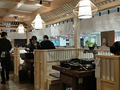 大堂-九田家黑牛烤肉料理(石路天虹店)