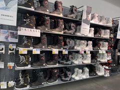 -迪卡侬(土桥店)