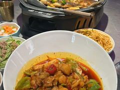 -一味一诚•鲜嫩烤鱼(昌平悦荟店)