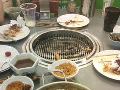 -尚宴牛特鲜自助(太原街万达店)