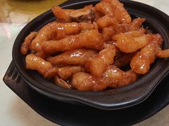 -津津菜馆(绝没分店)