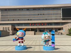 -吉林省图书馆