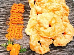 -缤圣源中国清真菜(群力店)