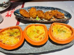 -枫千叶精致料理