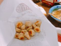 -宋记饼家(石门二路店)