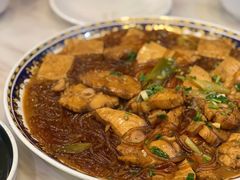 得莫利炖活鱼-京滨饭店·餐厅(阜外大街店)
