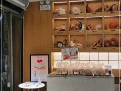 -西村叔叔的店·面包·甜品·蛋糕(牡丹园店)