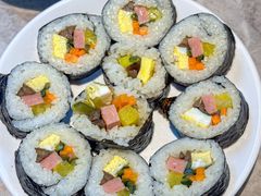 -屋里家延边朝鲜族冷面(南园店)