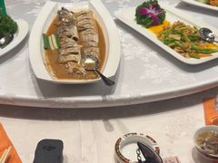-万宝海鲜舫(劳动公园店)