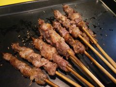 羊肉串-望京小腰(北京总店)