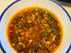 特色原汤碟-水碾河刘老大串串香(水碾河路店)