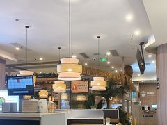 -嗲嗲的椰子鸡・太琼糟粕醋(上海百联又一城店)
