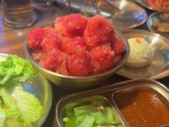-西塔老太太泥炉烤肉(上海七宝领展广场店)