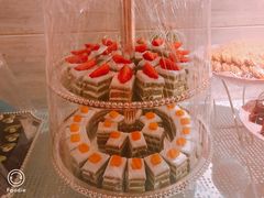 -雅枫国际酒店(深圳会展中心店)