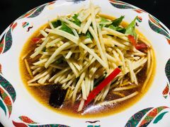 -巴依老爷新疆美食(远洋未来汇购物中心店)