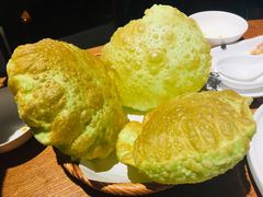 八道压功葱油饼-苏小柳手作点心(控江旭辉分院)