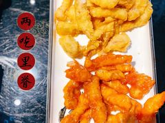 两吃里脊-梅飞酒家(桑园路店)