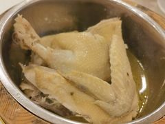 全桶鸡-婆婆家·湛江特色美食(福田振华路店)