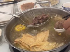 -福合埕牛肉火锅(长平国新店)