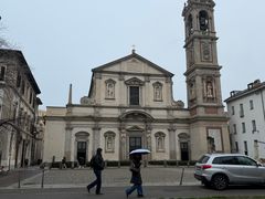 -圣贝纳迪诺骸骨教堂