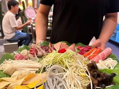 -朱光玉火锅馆(正弘城店)