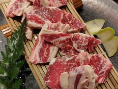 -缘·金家烤鳗鱼(西塔总店)