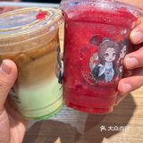 冰咖啡新体验