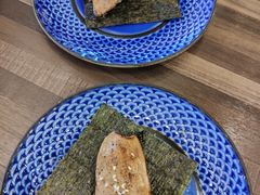 鹅肝寿司-三禾寿司(南城印象汇店)