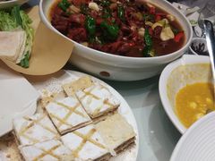 -一家人(凯旋路店)