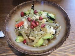 舂粉皮-阿木舂记·特色小吃(平江路店)