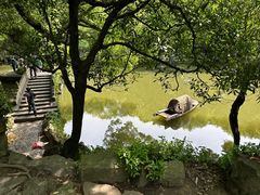 -绮园景区