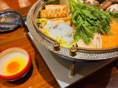 -鸟鹏烧鸟居酒屋(仁恒梦中心店)