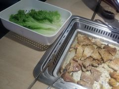 -新石器烤肉(百联川沙店)