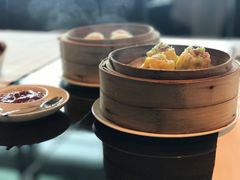 -天龙轩(香港丽思卡尔顿酒店)