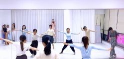 -MiWu咪舞舞蹈塑形中心