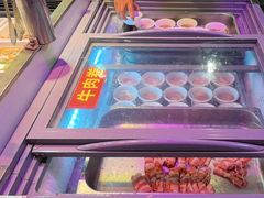 -尚品海鲜肥牛自助火锅(湖明店)