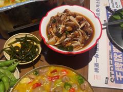 -神府路壹号·海鲜烧烤·砂锅粥·锅物(三坊七巷店)