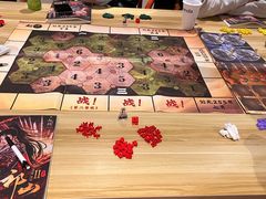 -猫尾侦探俱乐部·剧本杀·狼人杀