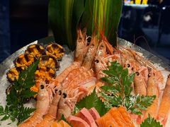 -Mr.Fish鱼鲜生海鲜放题(高德置地冬广场店)