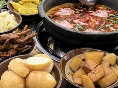 -笔记安顺夺夺粉火锅