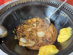 -哈尔滨东北铁锅炖(都督街店)