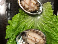 -蔚海之都·象山蒸汽海鲜(仙霞路店)