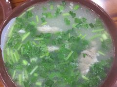 -茗味居羊肉汤面馆(临沂路店)