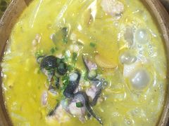 -印象鲵宴·张家界地标美食名片(溪布街店)