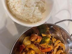 -网易食堂