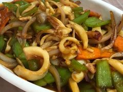 -阿杰臻选海鲜饭店(普陀山店)